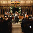 Vivaldi’s Four Seasons by candlelight