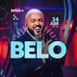 Show do Belo no Arena +