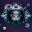 Samaveda & Visionaires apresentam NASA: Astrix e Ace Ventura