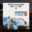 Le Mans '66 en Autocine Madrid RACE