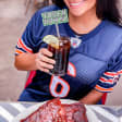 Bottomless NFL Sundays at Old Grounds Social