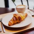 Mistura: desayuno o merienda dulce para 2