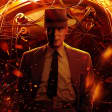 Oppenheimer ODEON Tickets