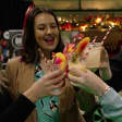 The Gin To My Tonic Gin, Rum & Vodka Festival Nottingham