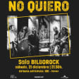 NO QUIERO at Bilborock, Bilbao 2024