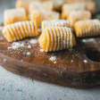 Handmade Gnocchi alla Vodka - Miami