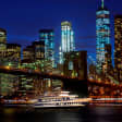 City Lights Cruise