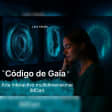 Códigos de Gaia — Experiencia de Arte Inmersivo IMDart por Lina Yakobi