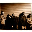 GURRIERS en SALA NAZCA, MADRID  2026