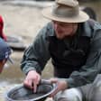 Gold Rush - Guided Hiking & Gold Panning Tour