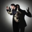 Nits Al Carme: concierto de Miguel Poveda