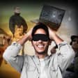 Virtual Immersive Undercover Experience