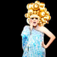 Lady Bunny - Pig In A Wig