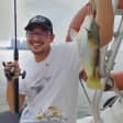 4-Hour Catch & Cook Experience for up to 8 People
