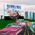 Mamma mia! en Autocine Madrid Cesur FP