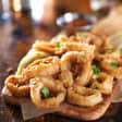 La Tapeta del Carmen: 5 tapas y barra libre de cerveza