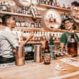Lime House Rum Tasting