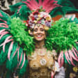 Canaval do Povo Party w/ Brazilian Food, Caipirinhas, Samba, & More!