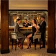 Roaring Twenties Live Cabaret Show