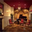 Chopin & Champagne bei Kerzenschein im 1901 Arts Club
