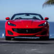 Drive a Ferrari to the Hollywood Sign