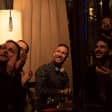 AFTERGLOW at Le Piano