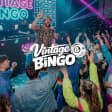 Vintage Bingo: The Ultimate 90s & 00s Bingo Party