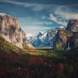 Yosemite National Park Virtual Tour