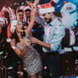 A Christmas Carol Cocktail Spectacular