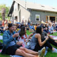 ﻿Club de la Comedia al Aire Libre de Venice Beach