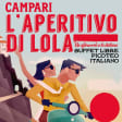 Afterwork a la italiana en Lola 09