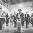 Street Jazz & Modern Jazz au Studio Massaro