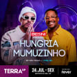 Besni Presents: Show by Hungria and Mumuzinho at Terra SP