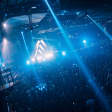 All Night Long en Fabrik con 2 copas