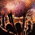 On Top Of The World NYE at High Bar Rooftop