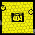 RAVE 404 en Fabrik - Bono Cultural Joven