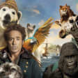 As Aventuras do Dr. Dolittle no Cinema City