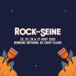 Rock En Seine 2023 : Billet 3 jours (25, 26 et 27 août)