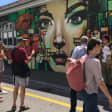 Zürcher Street Art-Entdeckungstour