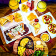 Boozy Brunch at D.S. Fajita Factory