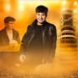 Stand Up Magic - David Roy