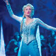 Disney's Frozen at Pantages!