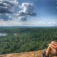 ﻿Excursion d'une journée dans le parc provincial Algonquin au départ de Toronto