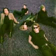 The Black Angels en concierto en Teatro Eslava