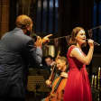 West End Musicals at Llandaff Cathedral