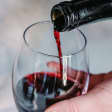 Wine Pairing Wednesdays!