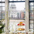 Shakespeare's Globe Tour & Midsummer Night's Afternoon Tea