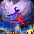 Orlando Indoor Skydiving Experience with 2 Flights & Personalized Certificate