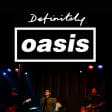 Liam Gallagher After Party with Definitely Oasis