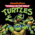 TMNT : Heroes in a Half Shell